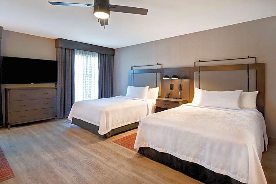 Homewood Suites by Hilton Tuscaloosa Downtown, AL