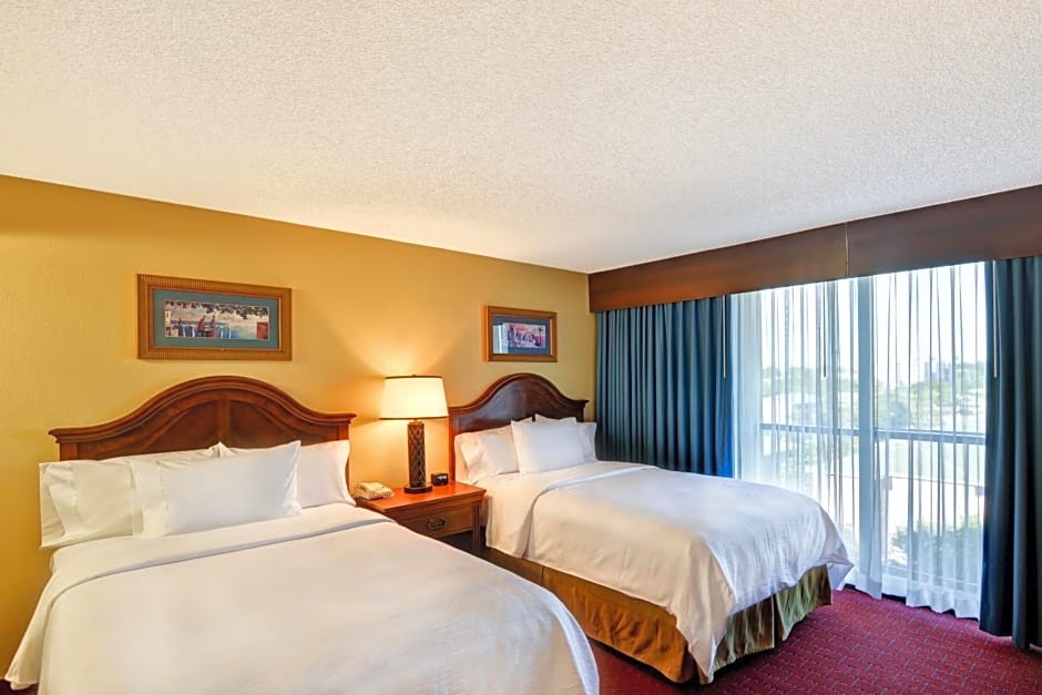 Embassy Suites by Hilton Orlando North