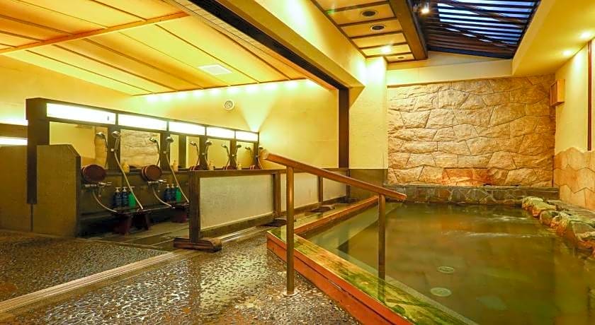 Hotel New Wakasa