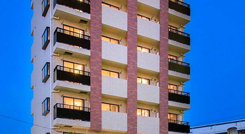 Nice Inn Hotel Ichikawa Tokyo Bay