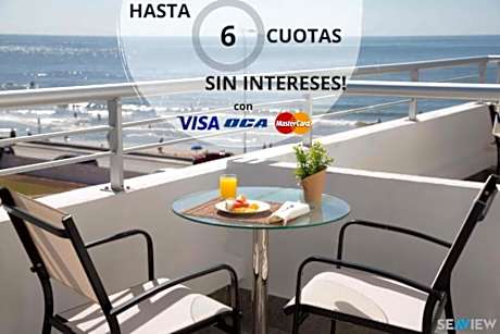 Seaview Hotel Boutique