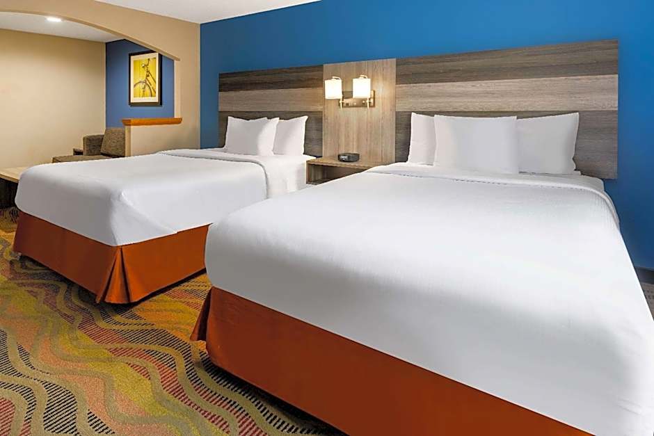 Baymont by Wyndham Budd Lake