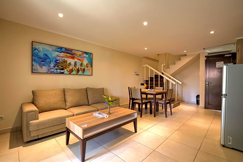 Mambruk Hotel & Convention