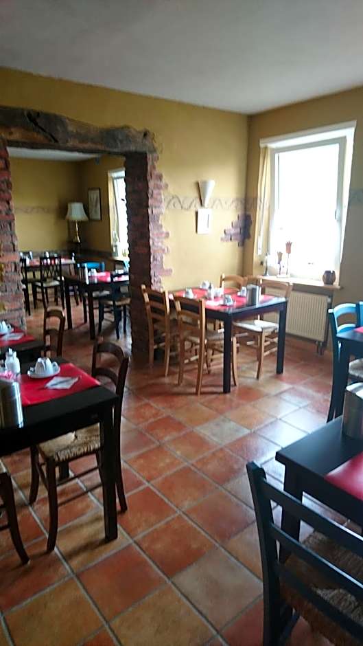 Hotel & Auberge le Journal