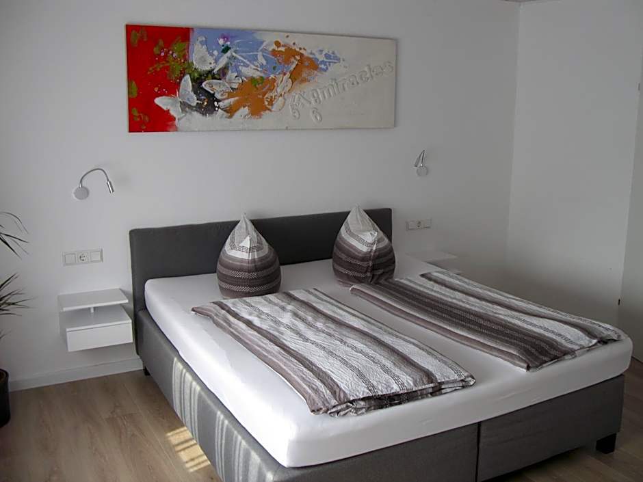 Murgtal Motel