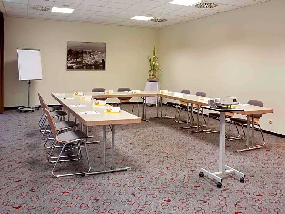 ibis Hotel Hannover Medical Park