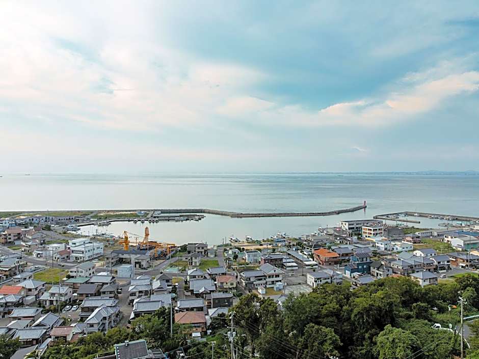 KAMENOI HOTEL Awajishima