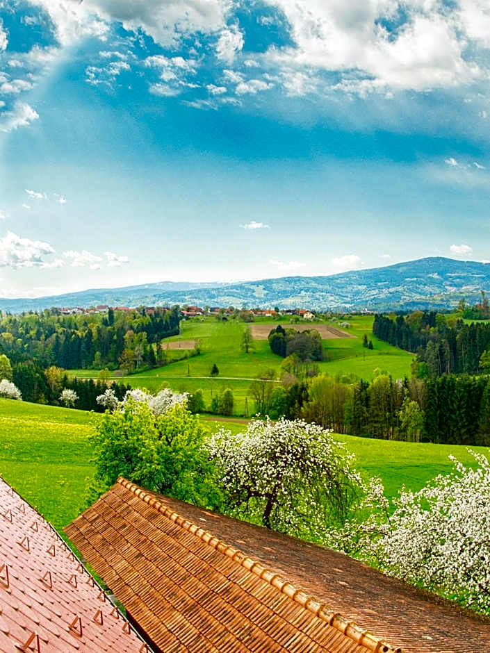 Frühstückspension Zanglhof