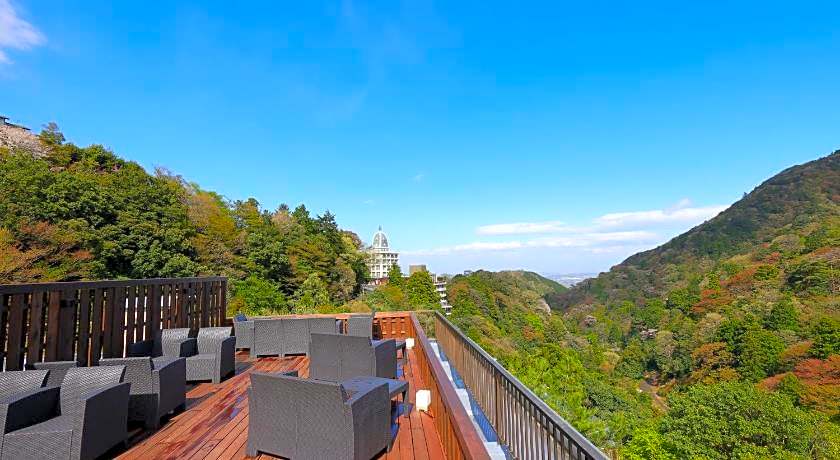 Shikanoyu Hotel