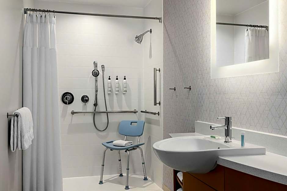 SpringHill Suites by Marriott Dayton Vandalia