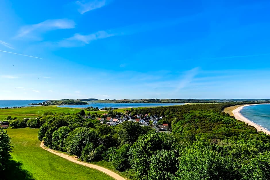 Boutique Hotel Villa Wahnfried Thiessow
