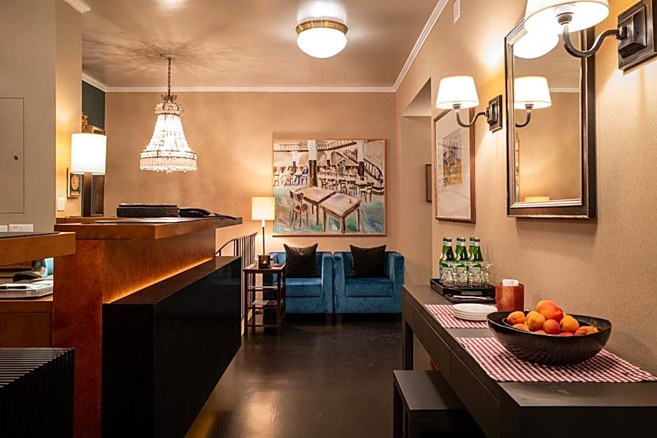 Hotel Kindli