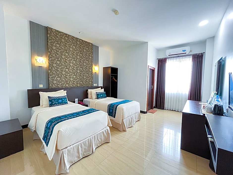 Hotel Roditha Banjarbaru