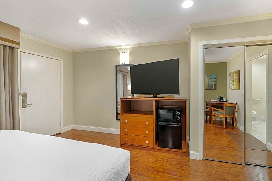 Best Western Oxnard Inn