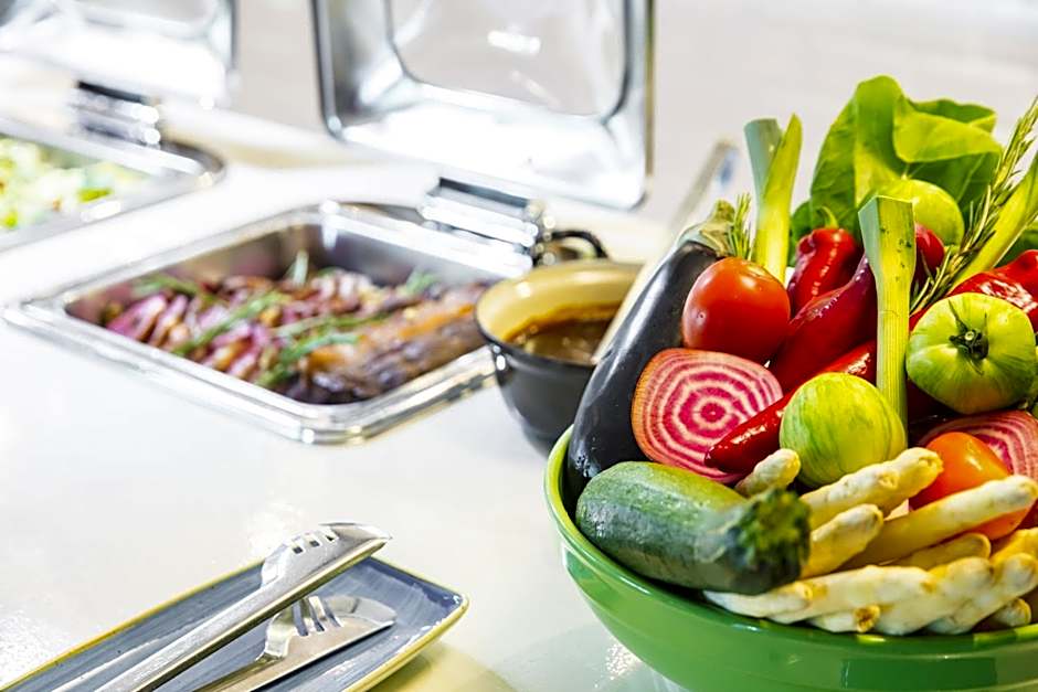 Holiday Inn Amsterdam - Arena Towers By IHG