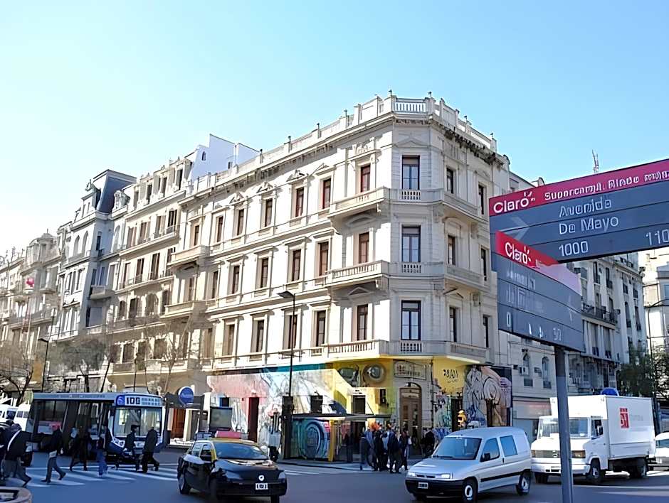 La Fresque Hotel Boutique