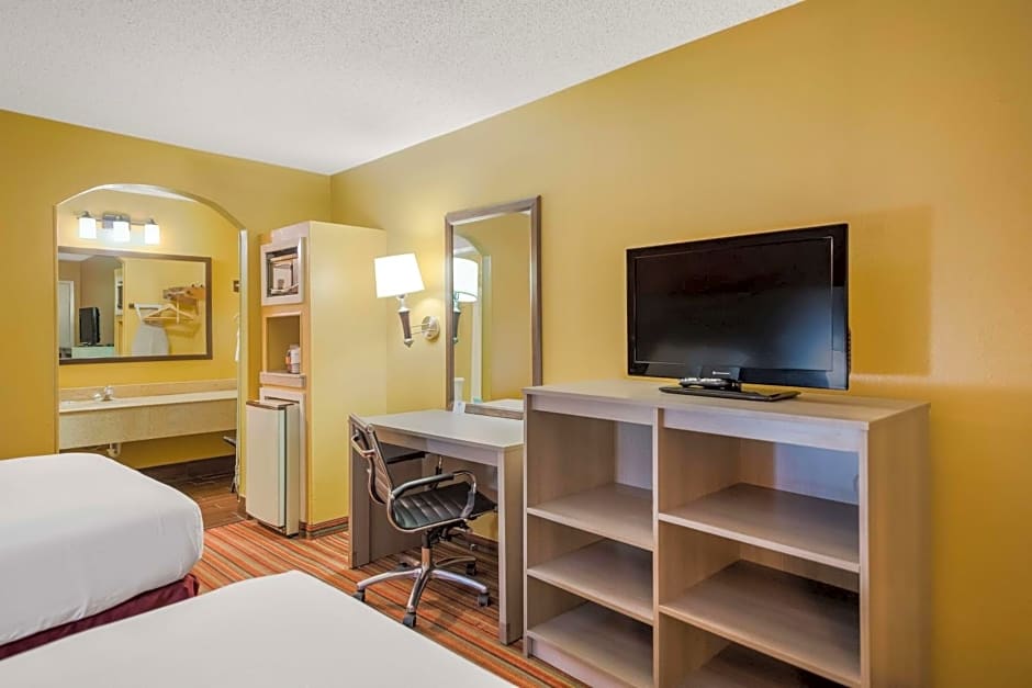 SureStay Hotel by Best Western Mt Pleasant