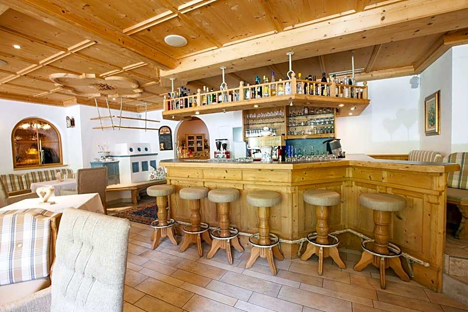 Hotel & Appartements Alpenresidenz Viktoria