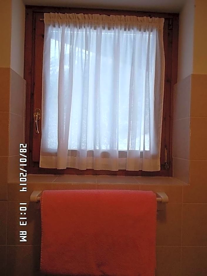 Hotel Residence La Rosa