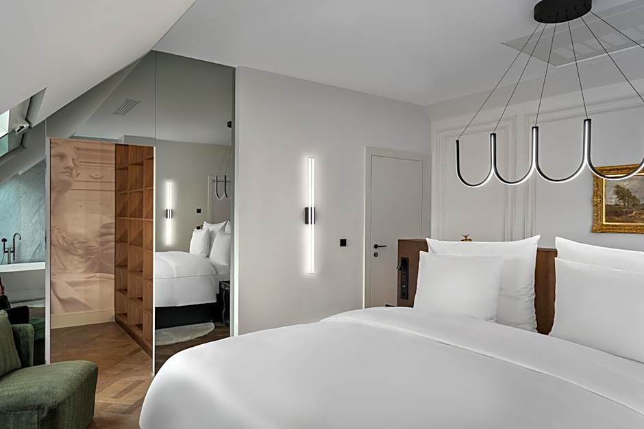 The Amauris Vienna - Relais & Châteaux