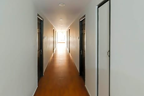 Hotel O Amaravathi Inn