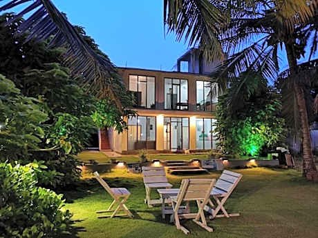 Ocean Breeze Villa