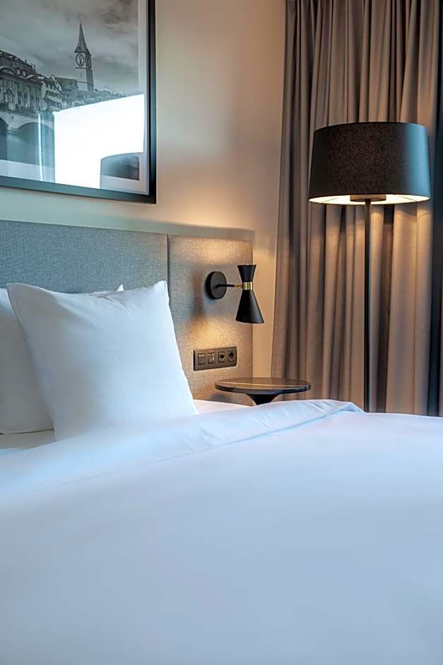 Radisson Zurich Airport