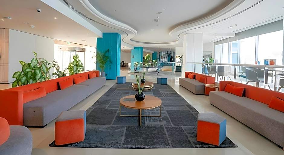 Occidental Sharjah Grand
