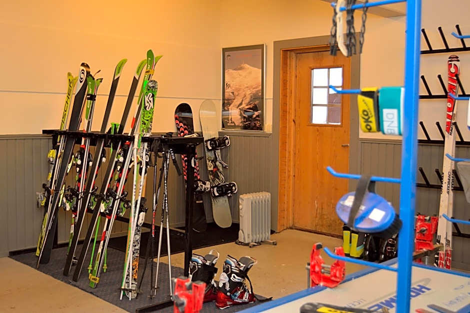 Narvik Budget Rooms
