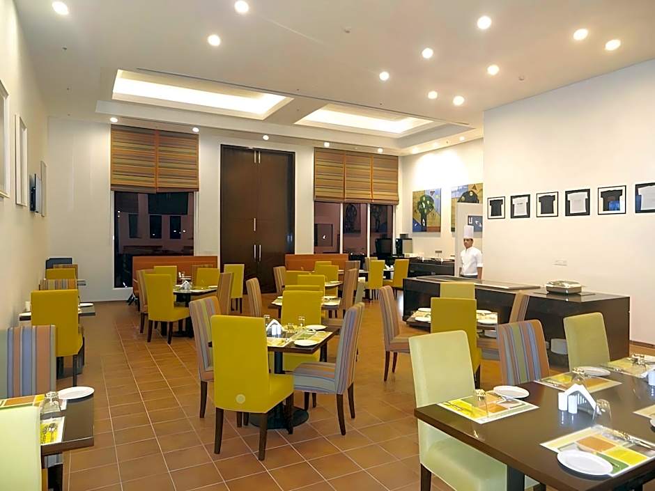 Lemon Tree Premier 1, Gurugram