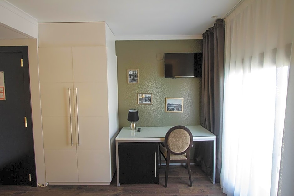 Moderno Hotel