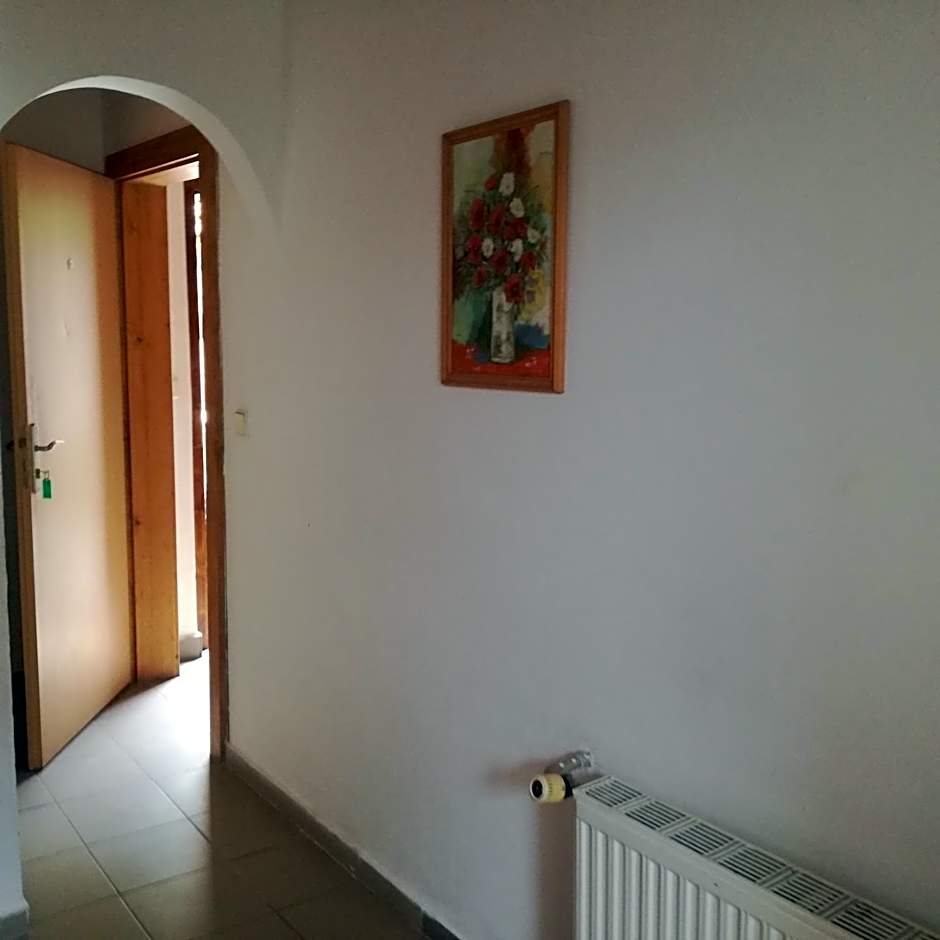 Pension Egida