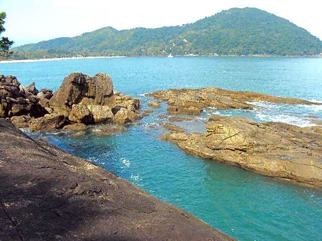 Pousada Refugio Port Sahy