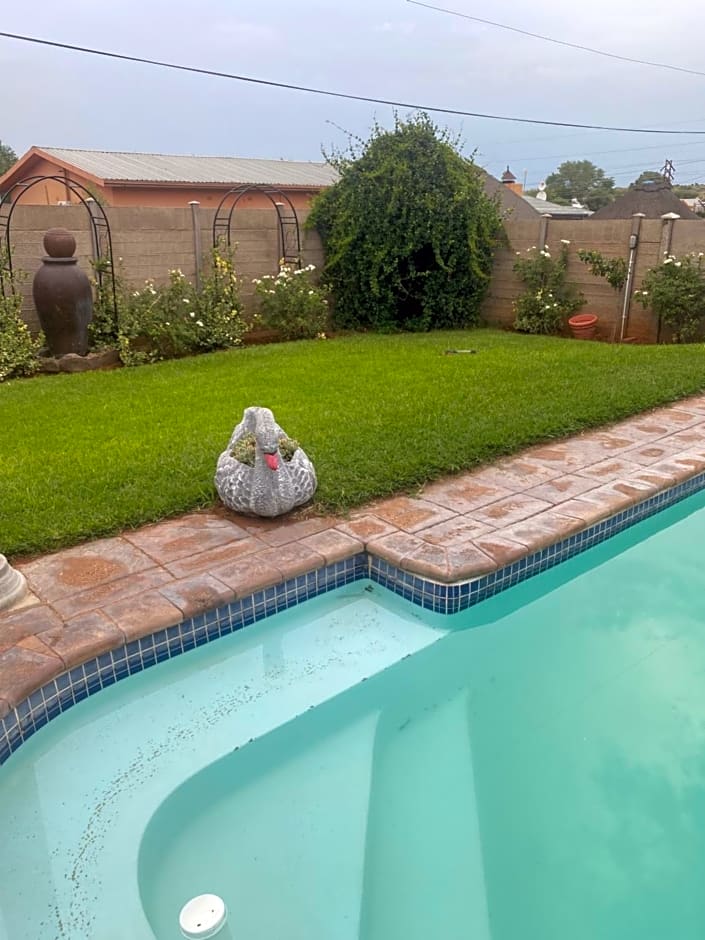 Black Diamond B&B Guesthouse