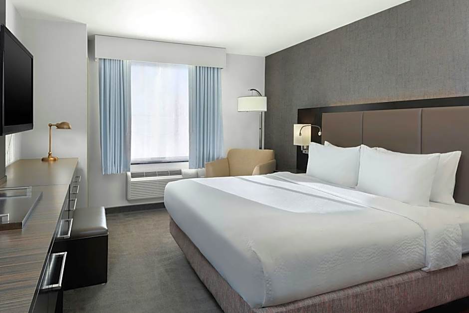 Fairfield Inn & Suites by Marriott New York Staten Island