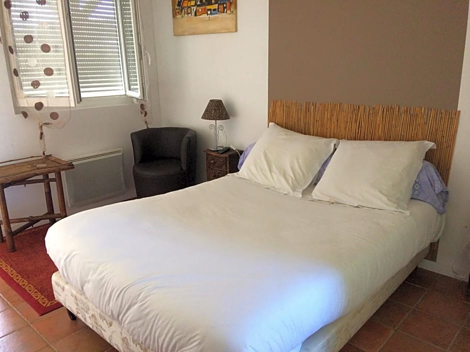 Chambre d'hôte El Dorado