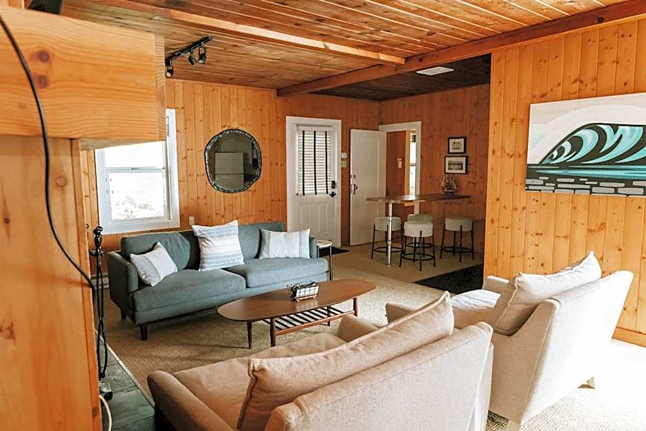 The Inn at Arch Cape