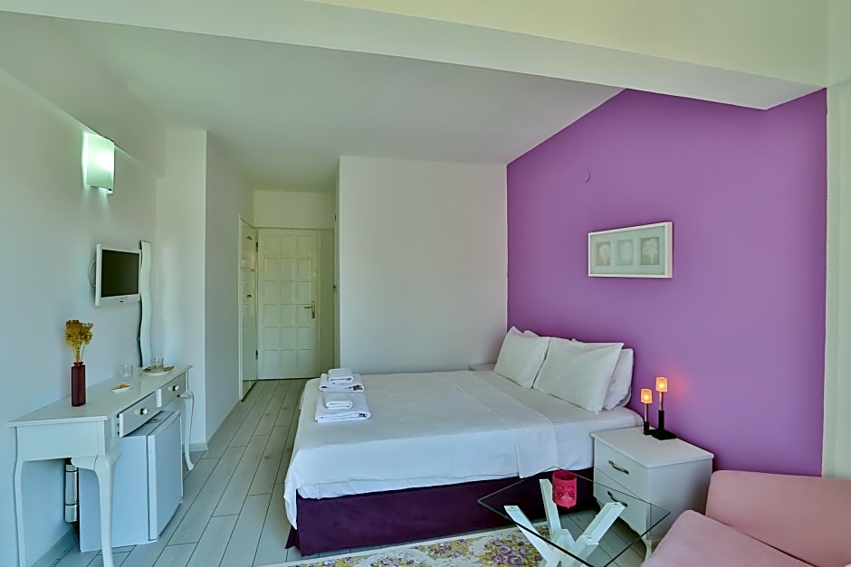 Kiraz Butik Hotel