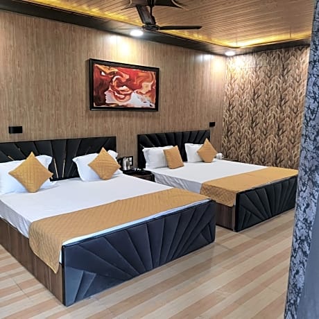 PEARL RESIDENCY