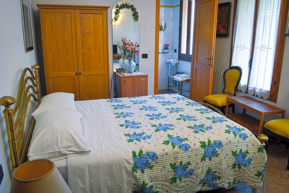 Bed & Breakfast Il Giardino