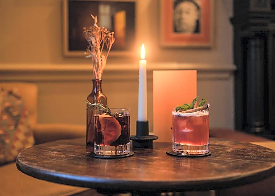 No 1 by GuestHouse, York