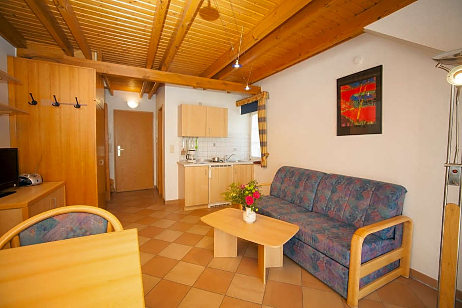 Ferienpark Mecklenburg