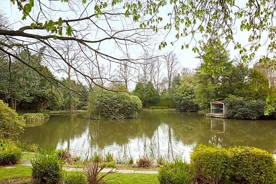 Mercure Sheffield Kenwood Hall & Spa