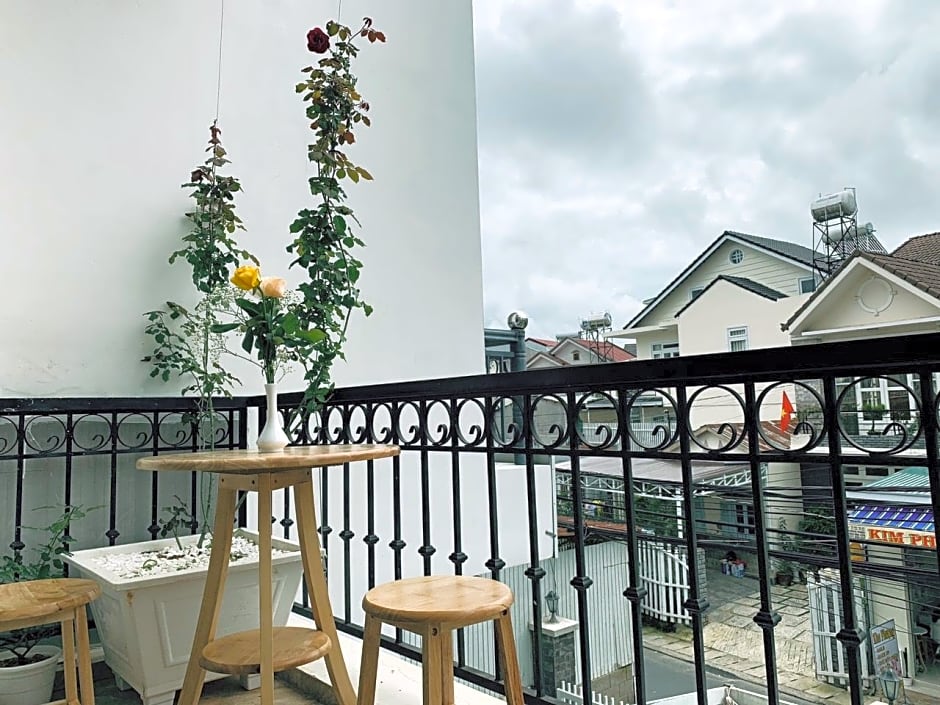 August-Inn Da Lat Hotel – Dalat