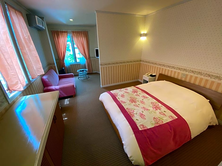 Auberge Mermaid
