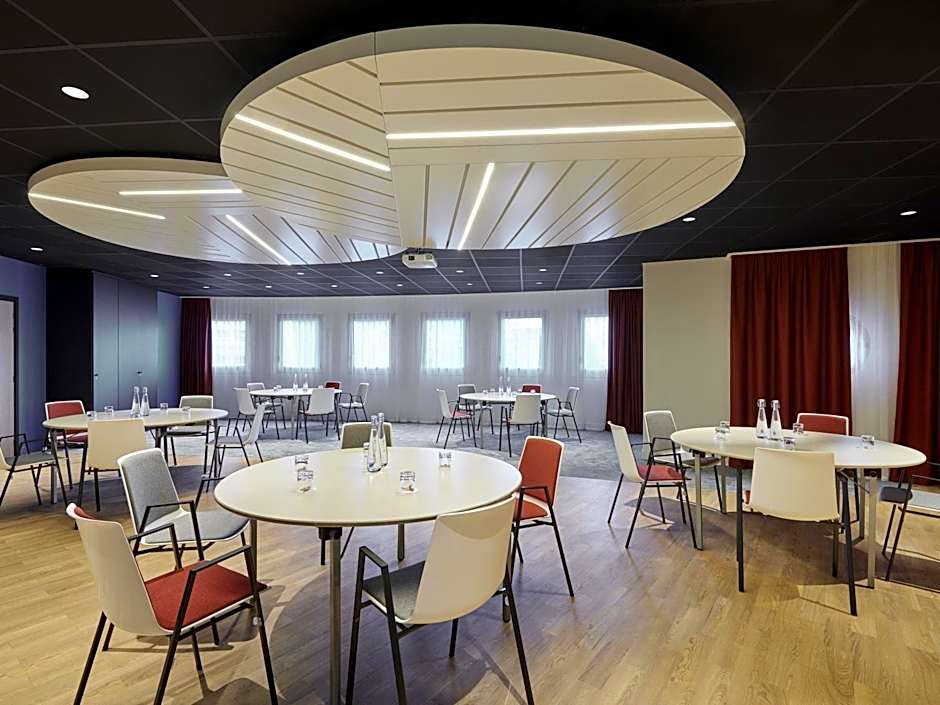 Mercure Paris La Defense