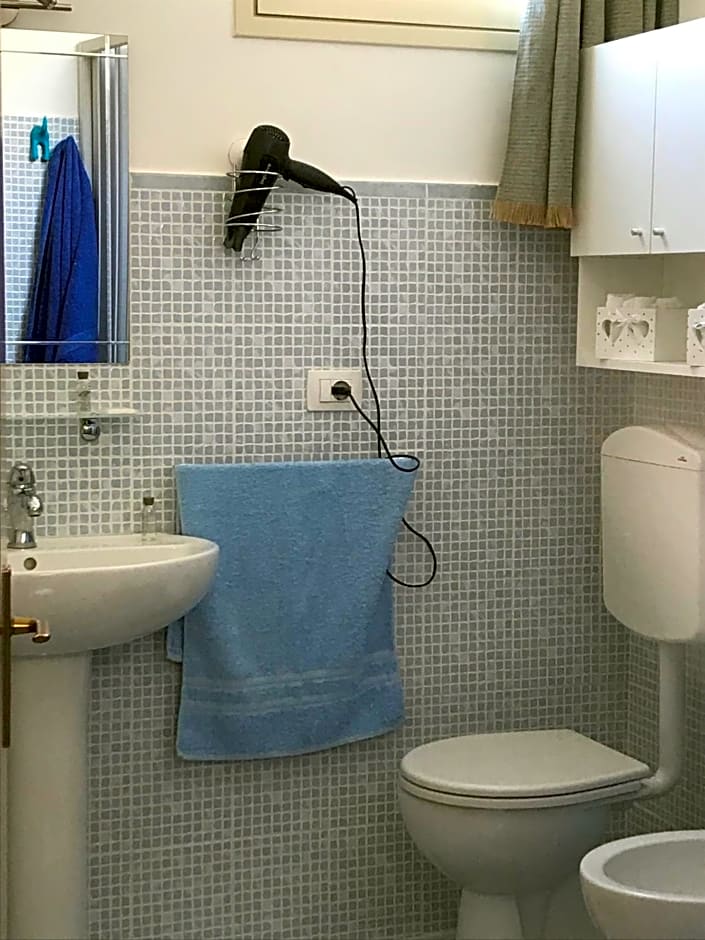 Bed and Breakfast La Volpe Rossa