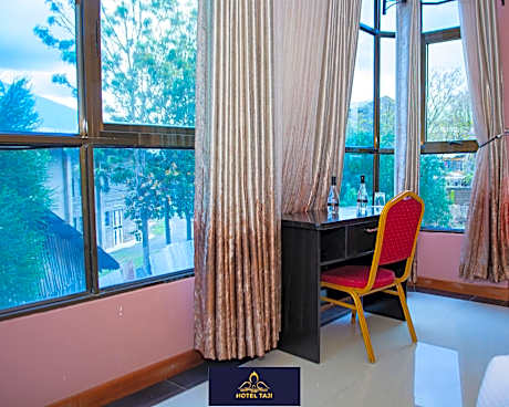 Budget Single Room