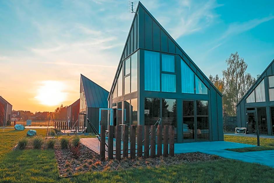 Wioska Wakacyjna Radawa