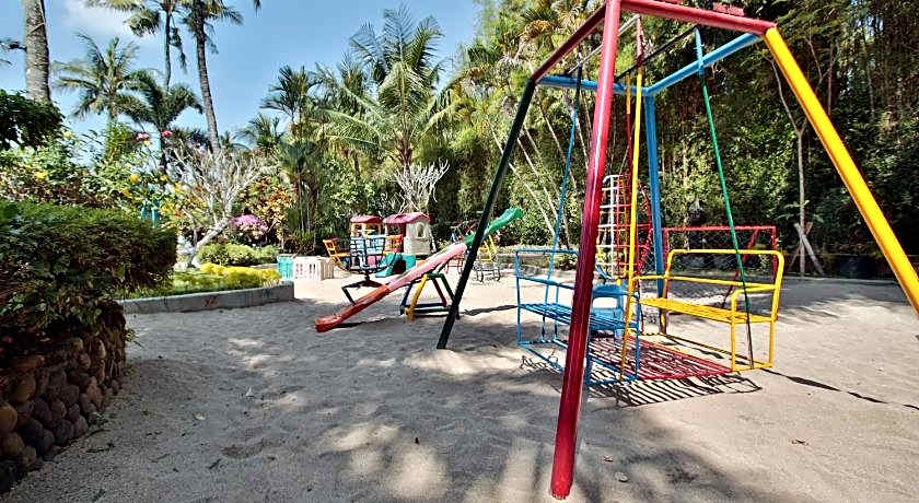 The Jayakarta Yogyakarta Hotel & Spa